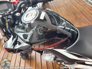 HONDA CB 250 TWISTER - Foto 7