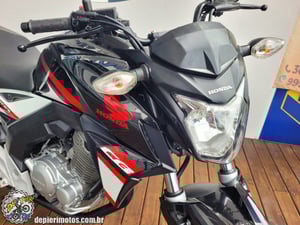 HONDA CB 250 TWISTER - Foto 4