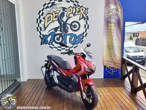 HONDA ADV 150 ABS - Foto 1