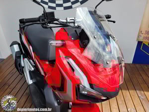 HONDA ADV 150 ABS - Foto 4