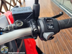 HONDA ADV 150 ABS - Foto 9