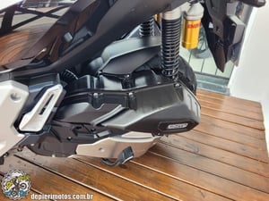 HONDA ADV 150 ABS - Foto 10