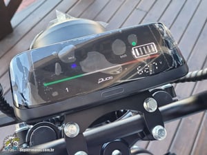 DOUS E-BIKE / FX2 1000W - Foto 5