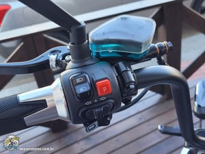 DOUS E-BIKE / FX2 1000W - Foto 4