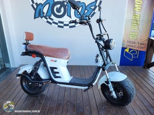 DOUS E-BIKE / FX2 1000W - Foto 2