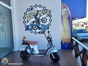 DOUS E-BIKE / FX2 1000W - Foto 1