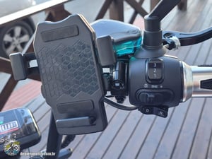 DOUS E-BIKE / FX2 1000W - Foto 9