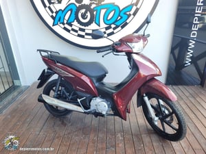 HONDA BIZ 125 EX - Foto 2
