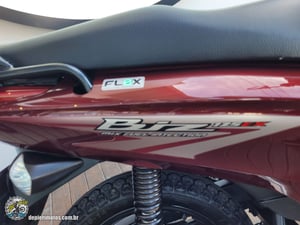 HONDA BIZ 125 EX - Foto 5