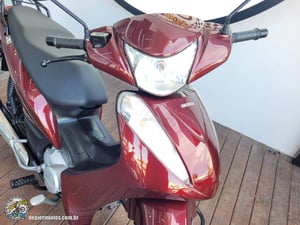 HONDA BIZ 125 EX - Foto 4