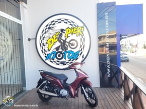 HONDA BIZ 125 EX - Foto 1