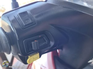 HONDA BIZ 125 EX - Foto 7