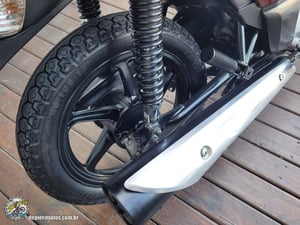 HONDA BIZ 125 EX - Foto 6