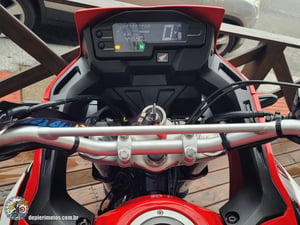 HONDA XRE 300 RALLY ABS - Foto 10
