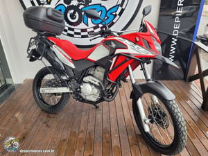 HONDA XRE 300 RALLY ABS - Foto 2