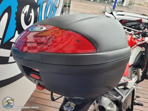 HONDA XRE 300 RALLY ABS - Foto 9