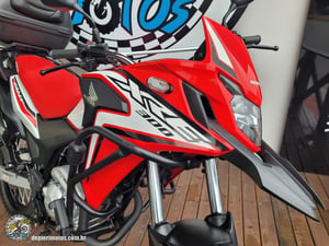 HONDA XRE 300 RALLY ABS - Foto 7