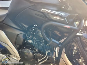 YAMAHA FAZER 250 - Foto 4