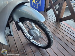 HONDA BIZ 125 ES - Foto 2