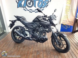 YAMAHA MT 03 ABS - Foto 2