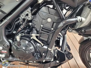 YAMAHA MT 03 ABS - Foto 6