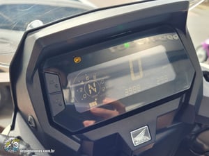 HONDA XRE 300 SAHARA ADVENTURE - Foto 7