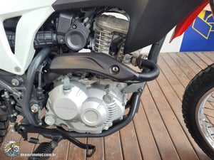 HONDA NXR BROS 160 ESDD - Foto 5