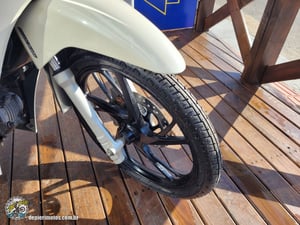 HONDA BIZ 125I - Foto 5