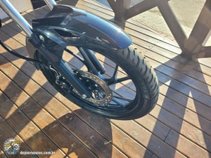 HONDA CG 160 START - Foto 3