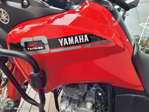 YAMAHA TENERE 250 - Foto 8