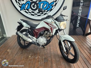 HONDA CG 150 TITAN EX - Foto 2