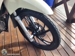 HONDA BIZ 125I - Foto 3