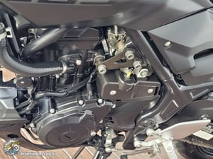 YAMAHA MT 03 ABS - Foto 10
