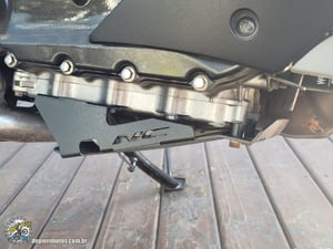 HONDA NC 750X ABS - Foto 10