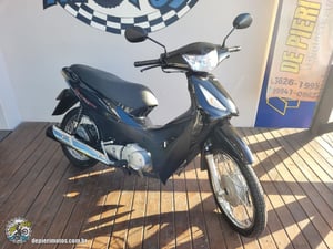 HONDA BIZ 125 ES - Foto 2