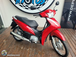 HONDA BIZ 110I - Foto 2