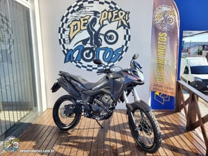 SAHARA 300 ABS - Foto 1