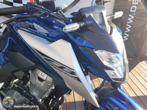 HONDA CB 300F ABS TWISTER - Foto 8