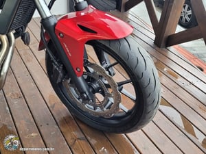 HONDA CB 500F ABS - Foto 3