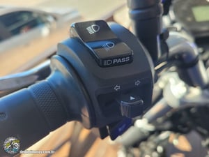 YAMAHA XTZ LANDER 250 ABS - Foto 10