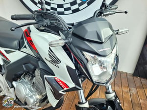 HONDA CB 250 TWISTER - Foto 4