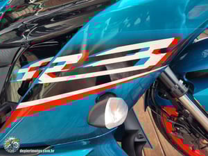 YAMAHA R3 ABS - Foto 5