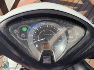 HONDA BIZ 125 EX - Foto 8