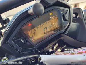 HONDA CB 500X ABS - Foto 8