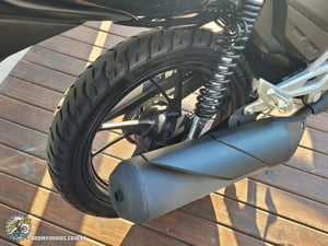 HONDA CG 160 START - Foto 7