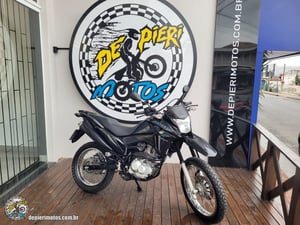 HONDA NXR BROS 160 CBS - Foto 1