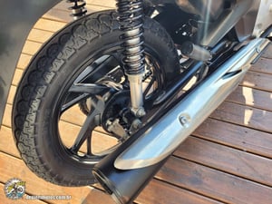 HONDA BIZ 125I - Foto 5