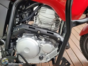 YAMAHA TENERE 250 - Foto 5