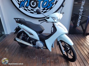 HONDA BIZ 125 EX - Foto 2
