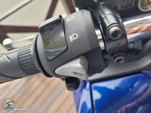 HONDA PCX 160 ABS - Foto 5